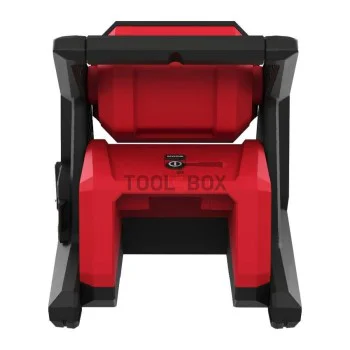 Акумулаторна лампа Milwaukee M18HOAL-0, 18V, 240V