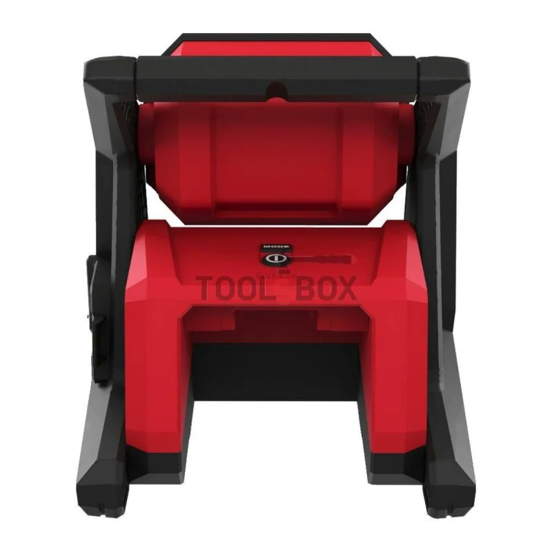 Milwaukee M18HOAL-0 cordless lamp, 18V, 240V