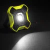 Акумулаторна мощна LED лампа Unilite SLR-2750 USB | 2750 лумен | IP54
