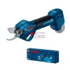 Cordless pruner BOSCH Pro Pruner, 12V + GIFT Battery 3.0Ah