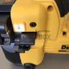 Cordless stud cutter DeWALT DCS350N 18V