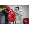 Cordless cable puller Milwaukee M18FPFT-202, 36m