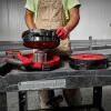 Cordless cable puller Milwaukee M18FPFT-202, 36m