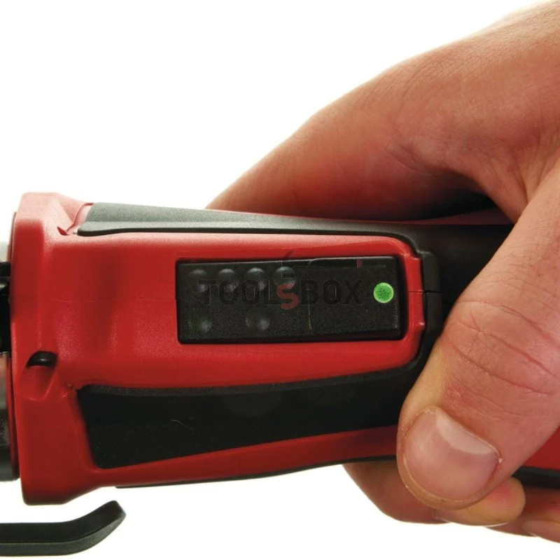 Cordless Crimping Tool Milwaukee M12HPT-202C U-KIT