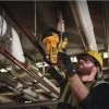 Cordless stud cutter DeWALT DCS350N 18V