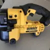 Cordless stud cutter DeWALT DCS350N 18V