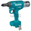 Cordless riveter Makita DRV150Z, 18V, 10kN