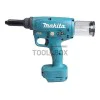 Cordless riveter Makita DRV250Z, 18V, 20kN
