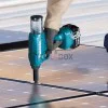 Cordless riveter Makita DRV250Z, 18V, 20kN