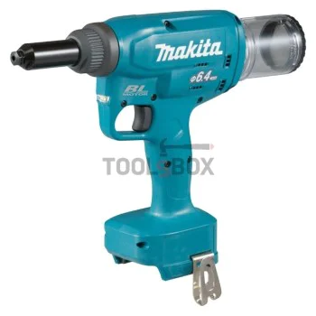 Акумулаторна нитачка Makita DRV250Z, 18V, 20kN