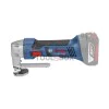 Cordless sheet metal shear BOSCH GSC 18V-16 Professional