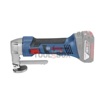 Акумулаторна ножица за ламарина BOSCH GSC 18V-16 Professional