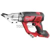 Milwaukee M18BMS12-0, 18V Cordless Sheet Metal Shear