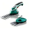 Cordless Grass Shears Bosch ISIO, 3.6 V