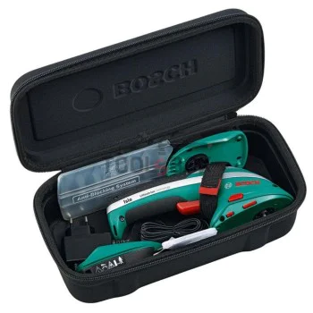 Aкумулаторна ножица за трева и храсти Bosch ISIO, 3.6 V