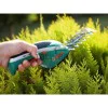 Cordless Grass Shears Bosch ISIO, 3.6 V