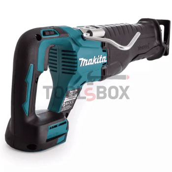 Акумулаторен саблен трион Makita DJR187Z 32 мм, 0-3000 об./мин