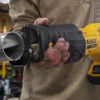 Cordless hacksaw - sabre saw DeWALT DCS380N