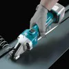 Cordless sheet metal shear Makita DJS161Z, 18V