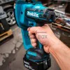 Cordless stud shear Makita DSC102Z, 18V + Rechargeable battery LXT BL1830B, 18V, 3,0Ah