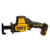 Cordless hacksaw - sabre saw DeWalt DCS369N , 18V