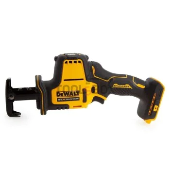 Акумулаторна ножовка - саблен трион DeWalt DCS369N , 18V