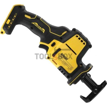 Акумулаторна ножовка - саблен трион DeWalt DCS369N , 18V