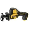 Cordless hacksaw - sabre saw DeWalt DCS369N , 18V