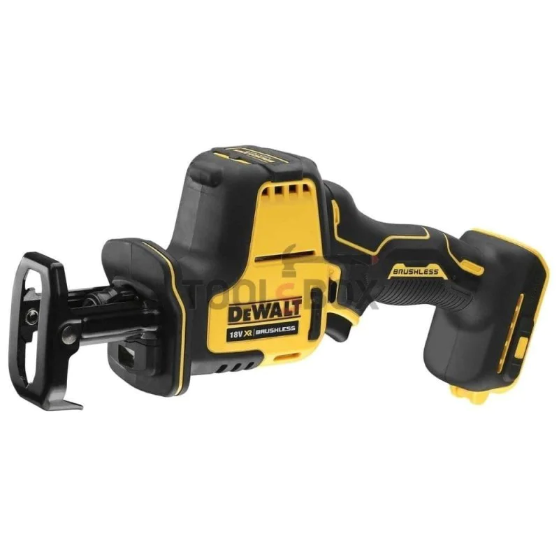 Cordless hacksaw - sabre saw DeWalt DCS369N , 18V