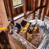 Cordless hacksaw - sabre saw DeWalt DCS369N , 18V