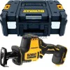 Cordless hacksaw - sabre saw DeWalt DCS369NT , 18V
