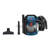 Cordless vacuum cleaner BOSCH GAS 18V-10 L SOLO