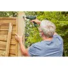 Cordless screwdriver BOSCH EasyDrill 1200, 12V, 1,5Ah