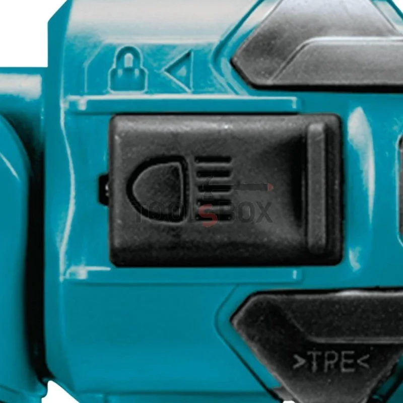 Cordless screwdriver Makita DF012DSE, 7,2V, 8Nm