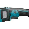 Cordless poly drill Makita DPO600Z, 18V, F150mm.
