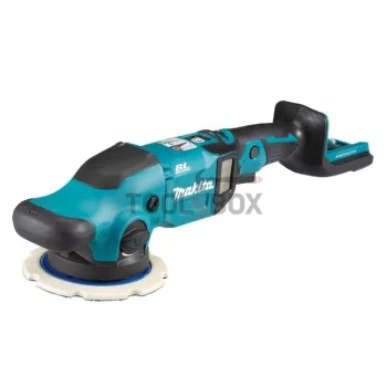 Cordless poly drill Makita DPO600Z, 18V, F150mm.