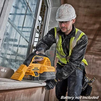 Акумулаторна прахосмукачка DeWALT DCV517N 18V