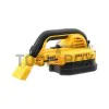 Cordless vacuum cleaner DeWALT DCV517N 18V