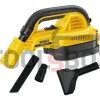 Cordless vacuum cleaner DeWALT DCV517N 18V