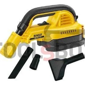 Cordless vacuum cleaner DeWALT DCV517N 18V