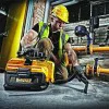 Cordless vacuum cleaner DeWALT DCV584L for dry and wet cleaning 18/54/230 V