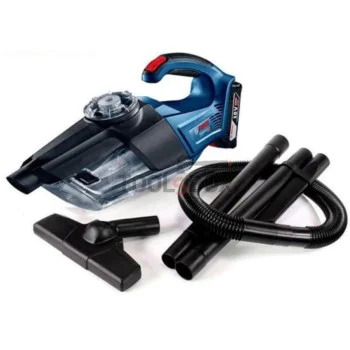 Акумулаторна прахосмукачка Bosch GAS 12V SOLO ProMix, 12V