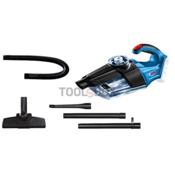 Акумулаторна прахосмукачка Bosch GAS 12V SOLO ProMix, 12V