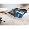 Cordless vacuum cleaner Bosch GAS 12V SOLO ProMix, 12V