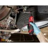 Cordless ratchet 3/8
