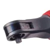 Cordless ratchet 3/8