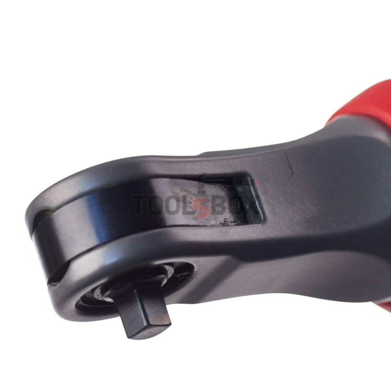 Cordless ratchet 3/8
