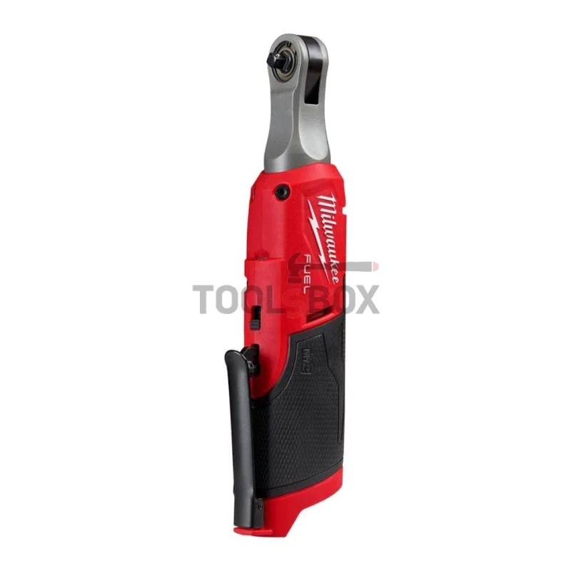 Cordless ratchet 3/8