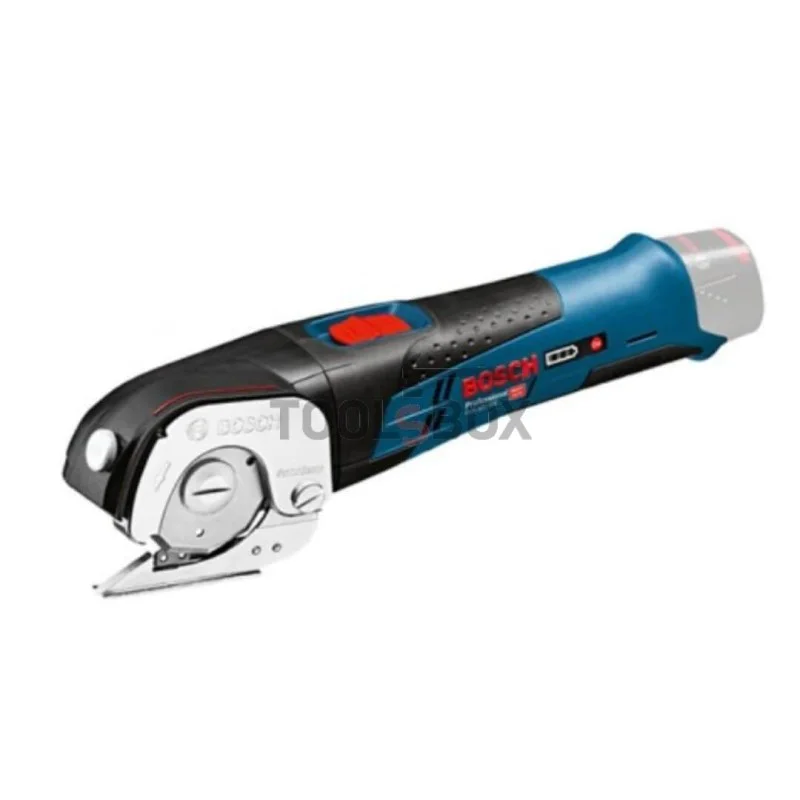 Cordless universal shears BOSCH GUS 12V-300 Solo, 12V