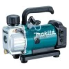 Cordless vacuum pump Makita DVP180Z, 18V, 20Pa, 50l/min.